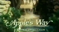 Apple's Way (1974) - Stream Online