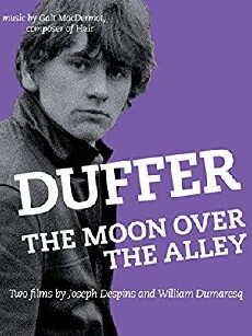The Moon Over the Alley (1976) - Stream Online