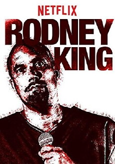 Rodney King (2017) - Stream Online