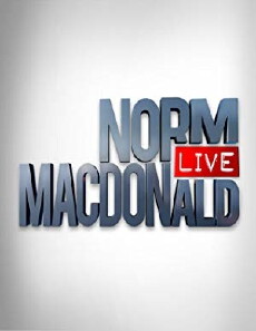 Norm Macdonald Live (2013) - Stream Online
