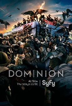 Dominion (2014) - Stream Online