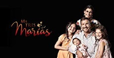 Mis Tres Marías (2016) - Stream Online