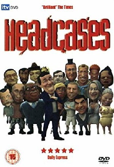 Headcases (2008) - Stream Online