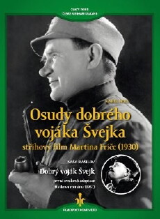 Dobrý voják Svejk (1926) - Stream Online