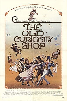 Mr. Quilp (1975) - Stream Online