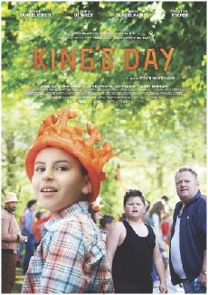 Koningsdag (2015) - Stream Online