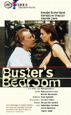 Buster's Bedroom (1991) - Stream Online
