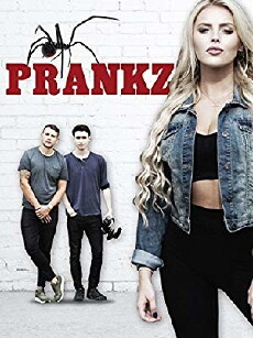 Prankz (2017) - Stream Online