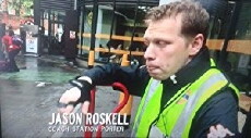 The Route Masters: Running London's Roads (2013) - Stream Online