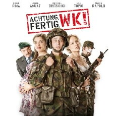 Ready, Steady, Ommm! (2013) - Stream Online