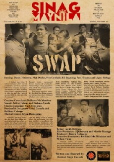 Swap (2015) - Stream Online