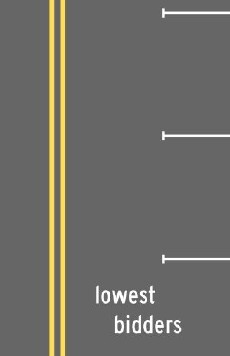Lowest Bidders (2016) - Stream Online