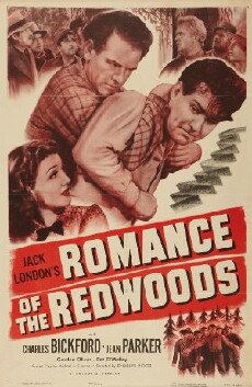 Romance of the Redwoods (1939) - Stream Online