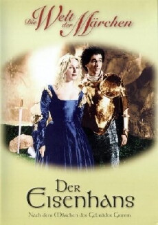 Der Eisenhans (1988) - Stream Online