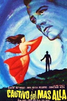 Cautivo del mas allá (1968) - Stream Online
