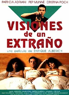 Visions d'un estrany (1991) - Stream Online