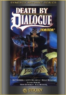 Death by Dialogue (1988) - Stream Online