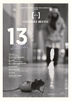 Historias Breves 13 (2016) - Stream Online