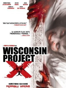 Wisconsin Project X (2011) - Stream Online