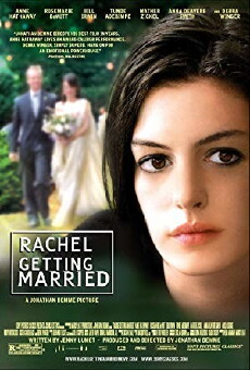 Rachel Getting Married (2008) - Stream Online