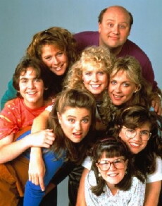 Just the Ten of Us (1987) - Stream Online