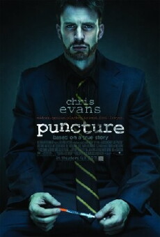 Puncture (2011) - Stream Online