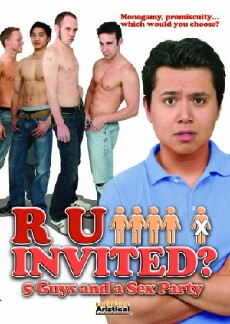 R U Invited? (2006) - Stream Online