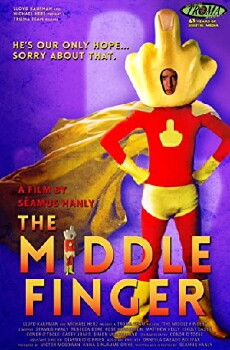 The Middle Finger (2016) - Stream Online