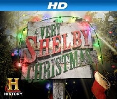 The Legend of Shelby the Swamp Man (2013) - Stream Online