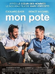 Mon pote (2010) - Stream Online