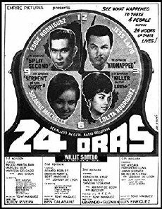 24 Oras (1966) - Stream Online