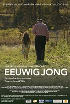 Eeuwig Jong (2014) - Stream Online