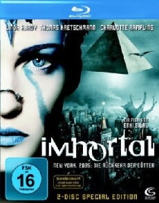 Immortal (2006) - Stream Online