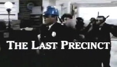 The Last Precinct (1986) - Stream Online