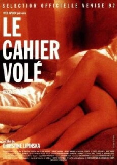 Le cahier volé (1992) - Stream Online
