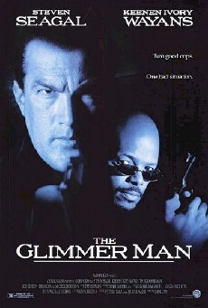 The Glimmer Man (1996) - Stream Online