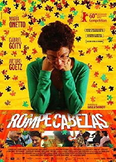 Puzzle (2009) - Stream Online