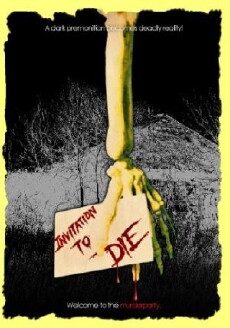Invitation to Die (2014) - Stream Online