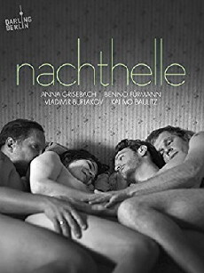 Nachthelle (2014) - Stream Online