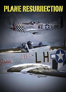 Plane Resurrection (2016) - Stream Online