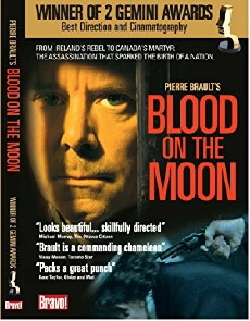 Blood on the Moon (2007) - Stream Online