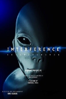 Alien Interferenze (Interference) (2017) - Stream Online
