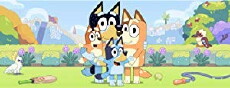 Bluey (2018) - Stream Online