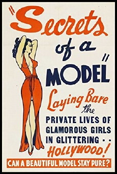 Secrets of a Model (1940) - Stream Online