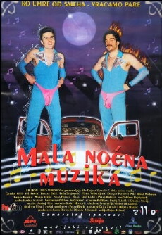 Little Night Music (2002) - Stream Online