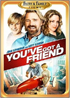 You've Got a Friend (2007) - Stream Online