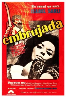 Bewitched (1969) - Stream Online
