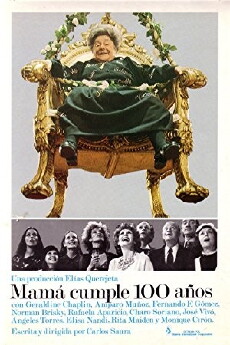Mama Turns 100 (1979) - Stream Online