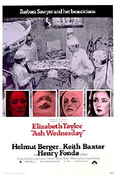 Ash Wednesday (1973) - Stream Online