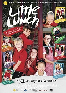 Little Lunch (2015) - Stream Online